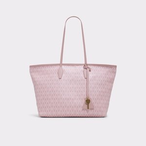 Ralia Pink Women's Tote & Satchel bags
