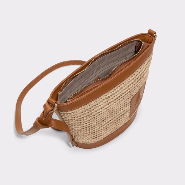 Rialton Natural Women's Crossbody Bags - 画像 (3)