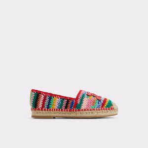 Santaclara Bright Multi Women's Espadrilles