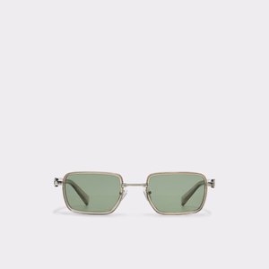 Searaven Dark Grey Men's Rectangle