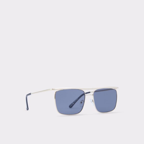 Seveathien Gold Men's Aviator - 画像 (2)