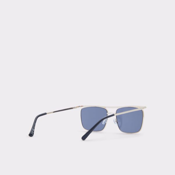Seveathien Gold Men's Aviator - 画像 (3)