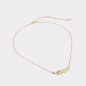 Starsigns Gold Women's Cubic Zirconia