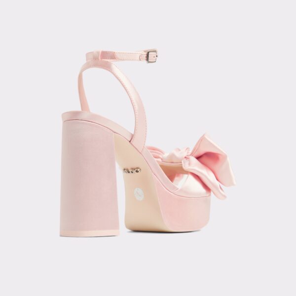 Stepsistersheel Light Pink Women's Disney - 画像 (3)