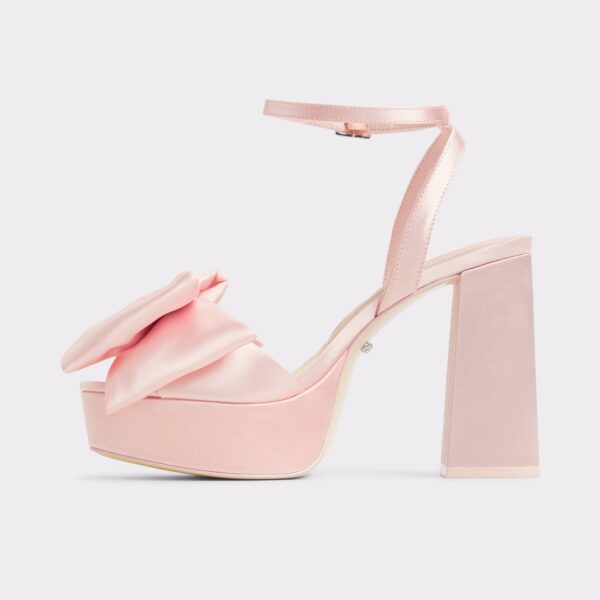 Stepsistersheel Light Pink Women's Disney - 画像 (4)