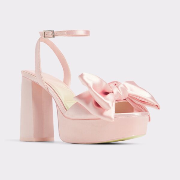 Stepsistersheel Light Pink Women's Disney - 画像 (5)