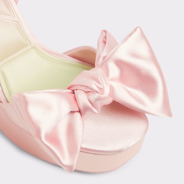 Stepsistersheel Light Pink Women's Disney - 画像 (6)