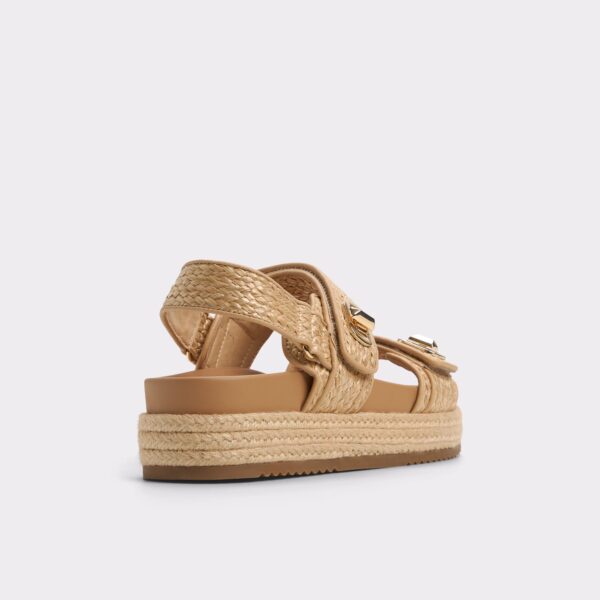 Sunhaven Open Natural Women's Travel essentials - 画像 (2)