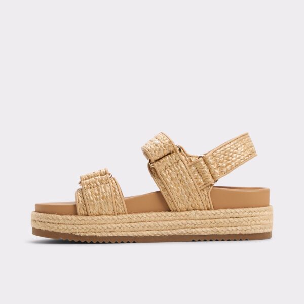 Sunhaven Open Natural Women's Travel essentials - 画像 (3)