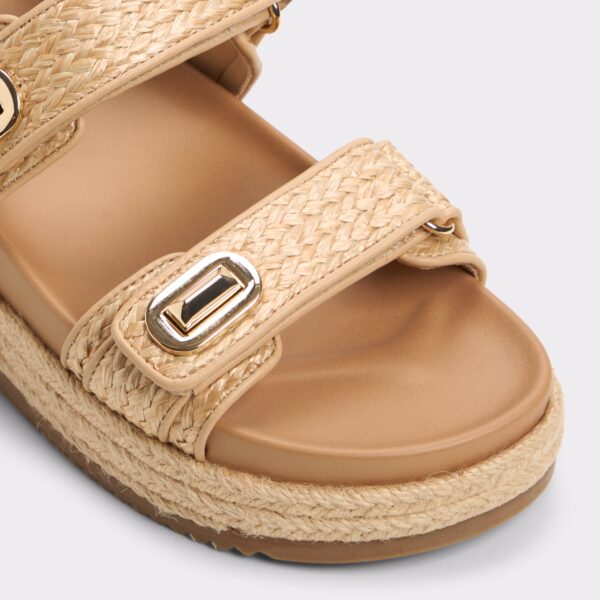 Sunhaven Open Natural Women's Travel essentials - 画像 (5)