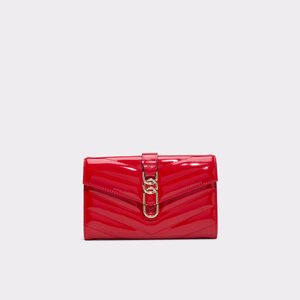 Tigerqueeenn Red Women's Clutches & Evening bags