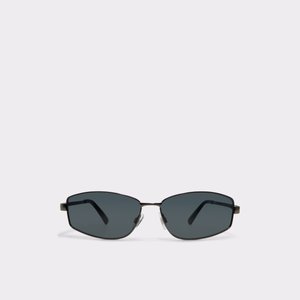 Ulaog Dark Grey Men's Sunglasses