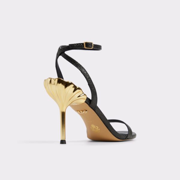 Ursulaheel Black Women's Disney - 画像 (3)